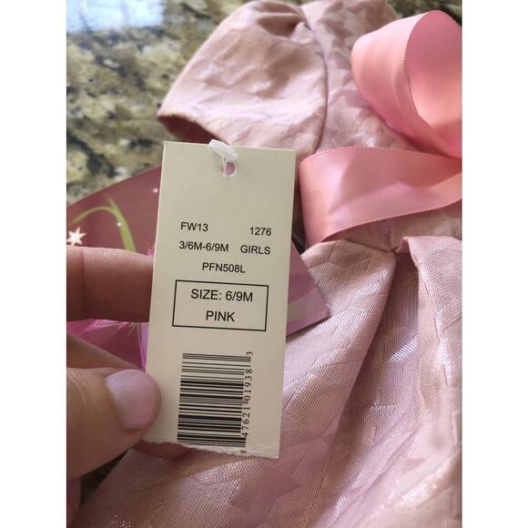 NWT Princess Faith Dress and Bloomers - Picture 10 of 10